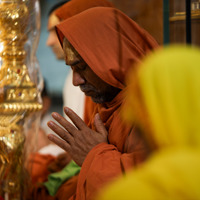 Daily Darshan